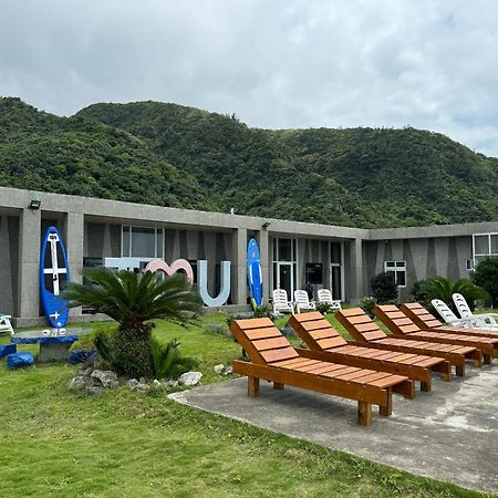 樂見海 Hotel Ilha Verde Exterior foto