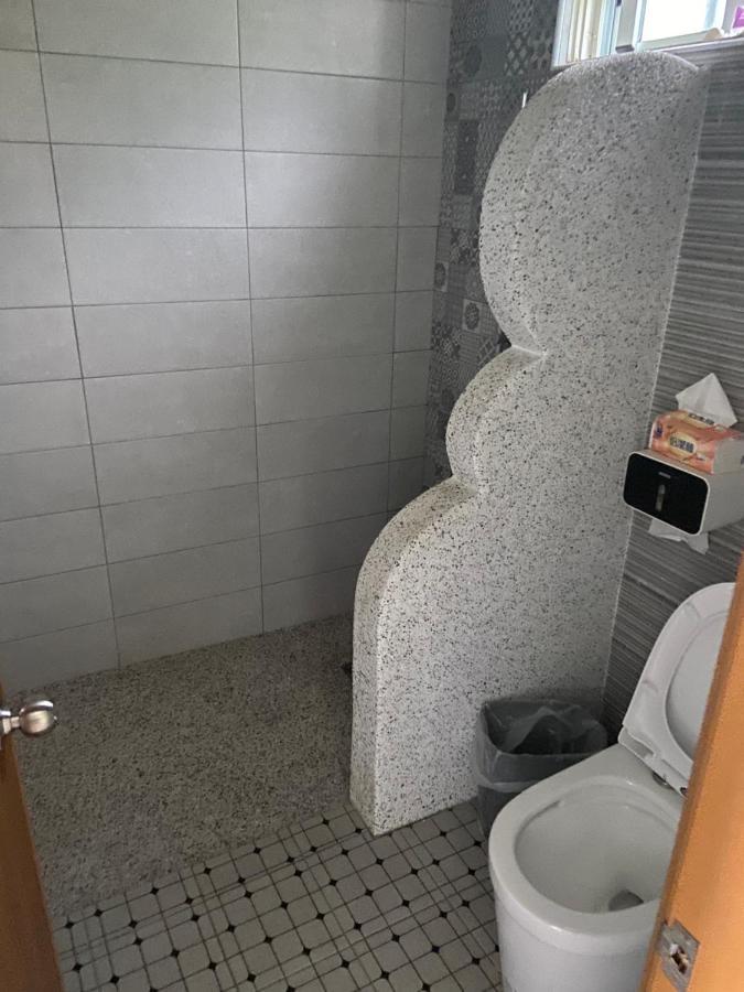 樂見海 Hotel Ilha Verde Exterior foto