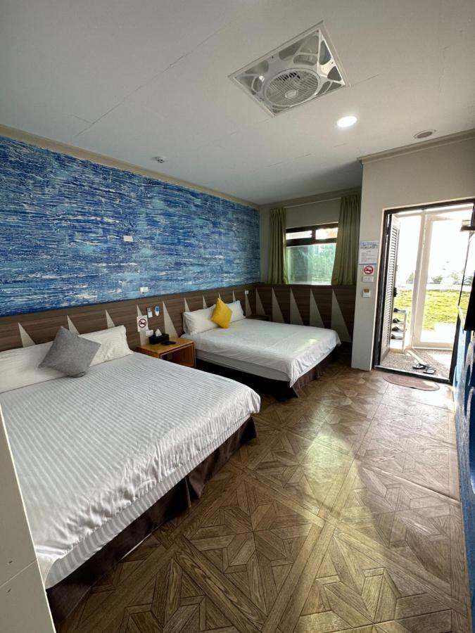 樂見海 Hotel Ilha Verde Exterior foto