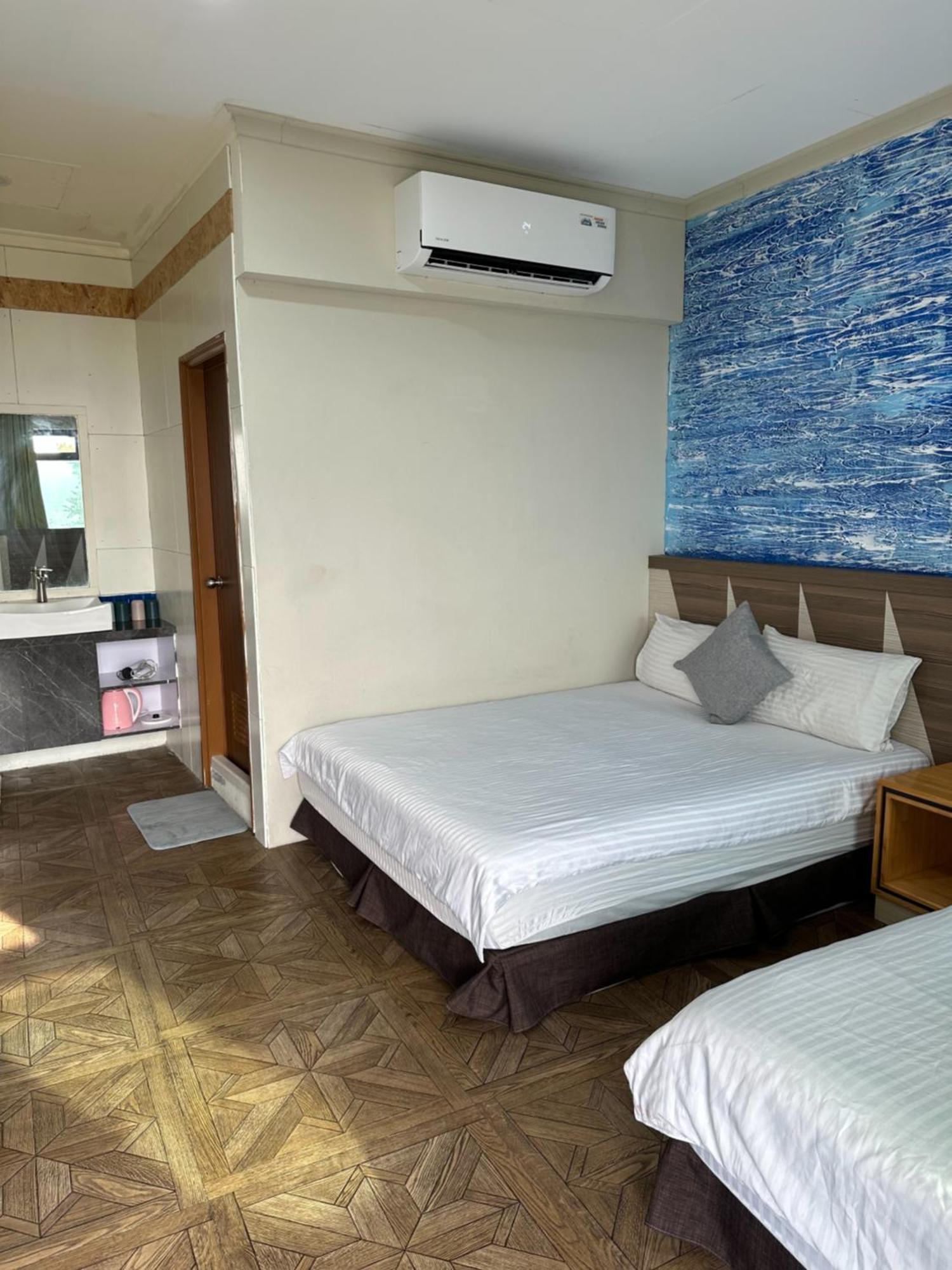 樂見海 Hotel Ilha Verde Exterior foto