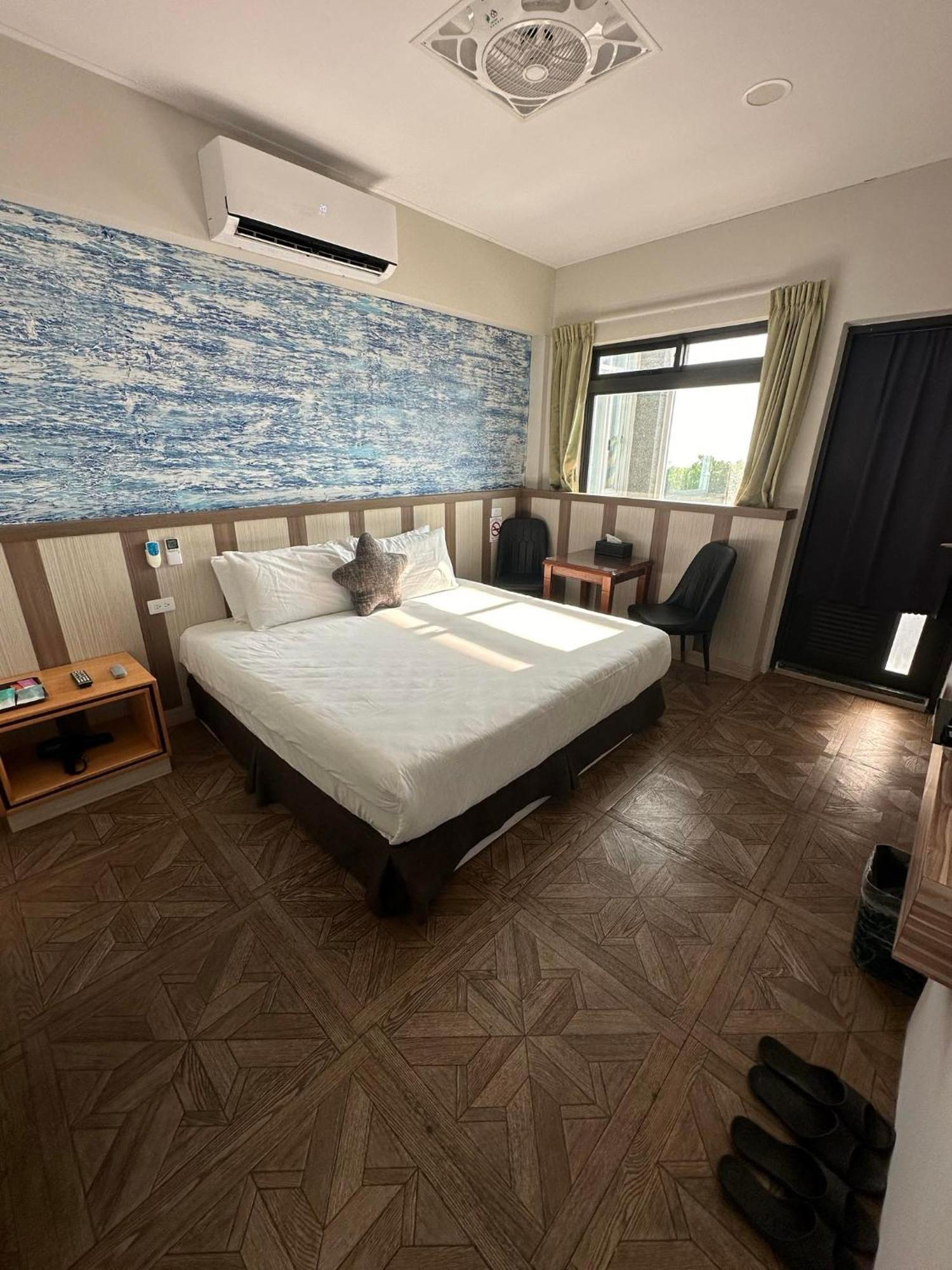 樂見海 Hotel Ilha Verde Exterior foto